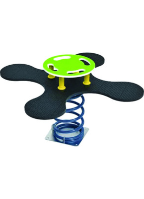 JEU RESSORT 4 PLACES LA FLEUR