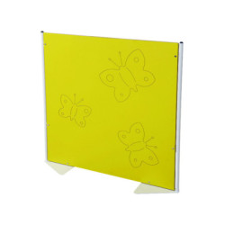 CLAUSTRA PETITE ENFANCE...