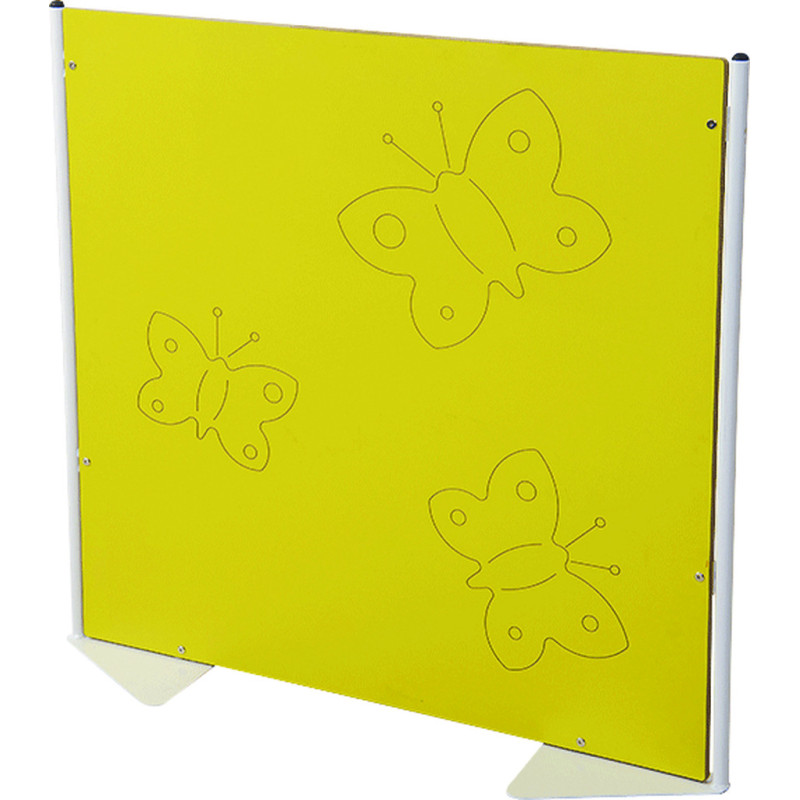 CLAUSTRA PETITE ENFANCE SÉRIGRAPHIÉ