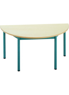 TABLE SCOLAIRE MATERNELLE