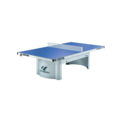 TABLE DE PING-PONG...