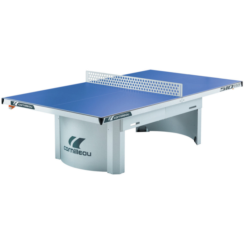 Table ping-pong extérieure - Table de ping-pong résine - Jeu extérieur