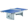 TABLE DE PING-PONG EXTÉRIEURE CAMPUS