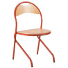 CHAISE APPUI SUR TABLE NORMA