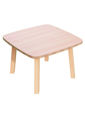TABLE BASSE WOODY ESPACE D'ACCUEIL