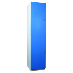 ARMOIRE CASIERS SPORT INITIALE