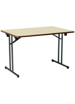 TABLE PLIANTE PROFESSIONNELLE BERRY