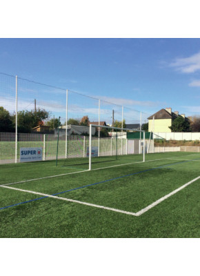 ACCESSOIRES POUR BUTS DE FOOTBALL À 11