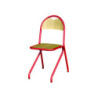 CHAISE PRIMAIRE PHOENIX