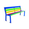 Banc haut. 390 mm