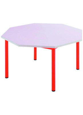 TABLE SCOLAIRE MATERNELLE