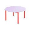 TABLE SCOLAIRE MATERNELLE