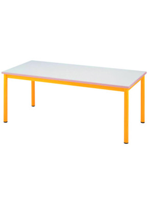 TABLE SCOLAIRE MATERNELLE
