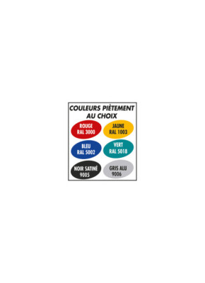 TABLE SCOLAIRE MATERNELLE