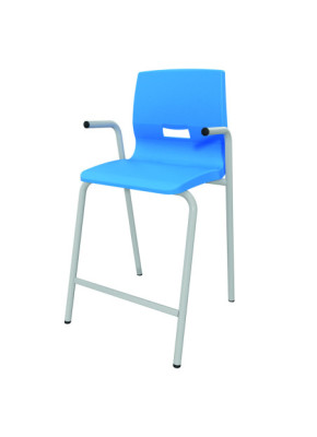 CHAISE ET FAUTEUIL SCOLAIRE KIND