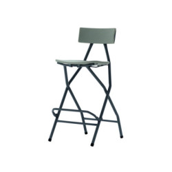 TABOURET HAUT ALVAR