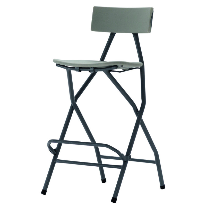 TABOURET HAUT ALVAR