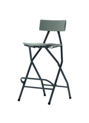 TABOURET HAUT ALVAR