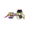STRUCTURE MULTIACTIVITÉS LE CIRCUIT