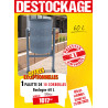10 CORBEILLES BASCULANTES ACIER BOULOGNE