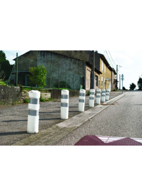 BALISES AUTORELEVABLES J11 ET J12