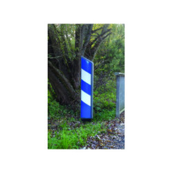 BALISE D'OBSTACLE J13