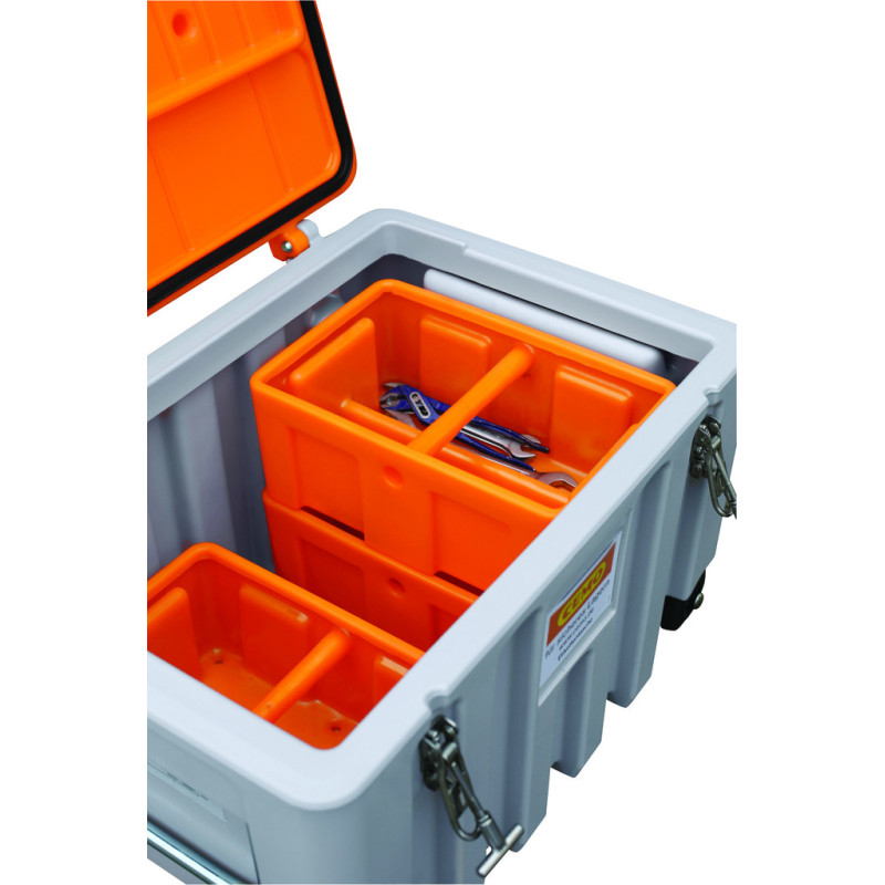Box de rangement