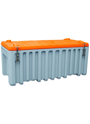 ACCESSOIRES POUR BOX CHANTIER