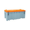 ACCESSOIRES POUR BOX CHANTIER