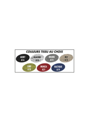 ACCESSOIRES POUR BOX CHANTIER