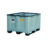 COUVERCLE POUR CAISSE DE STOCKAGE