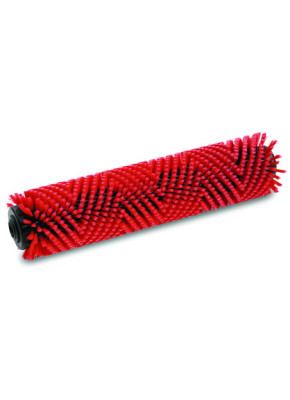Rouleau brosse