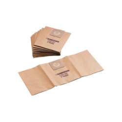 FILTRE POUR ASPIRATEUR KARCHER