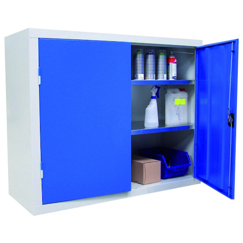 TABLETTE POUR ARMOIRE MÉTALLIQUE D'ATELIER