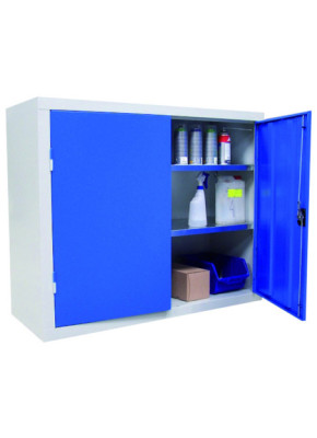 TABLETTE POUR ARMOIRE MÉTALLIQUE D'ATELIER
