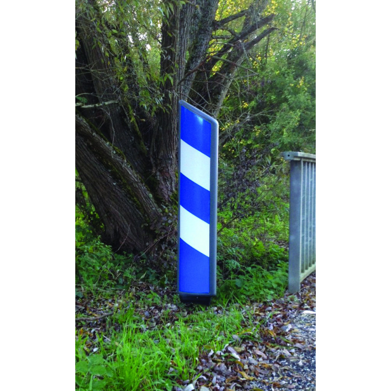 FIXATION POUR BALISE TYPE J13