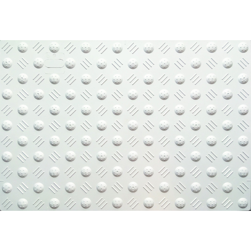 COLLE POUR DALLES PODOTACTILES