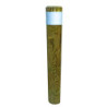 POTELET ANTI STATIONNEMENT EN BOIS FIXE