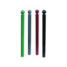 POTELET BOULE ACIER PARIS 130