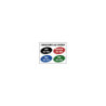 POTELET TROTTOIR BOULE ACIER