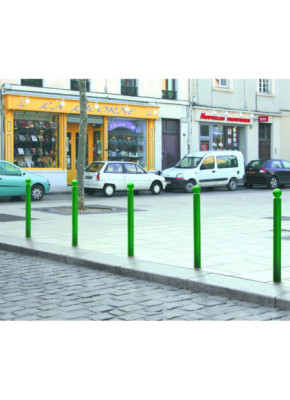 POTELET DÉCORATIF BOULE PARIS 120