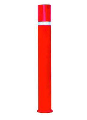 Rouge RAL 3020