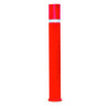 Rouge RAL 3020