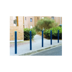 POTEAU ANTI-STATIONNEMENT...