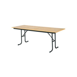 TABLE PLIANTE MULTI-USAGES...