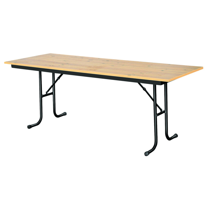 TABLE PLIANTE MULTI-USAGES 2000