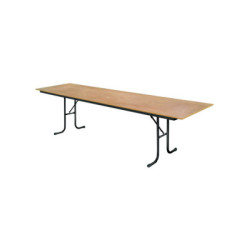 TABLE PLIANTE MULTI-USAGES...