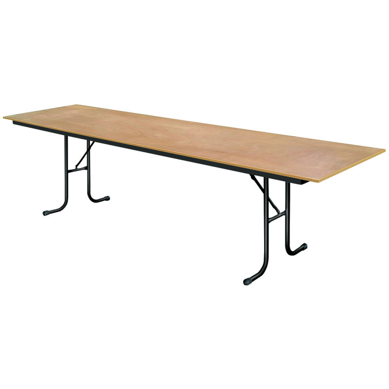 TABLE PLIANTE MULTI-USAGES 3000