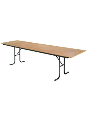 TABLE PLIANTE MULTI-USAGES 3000