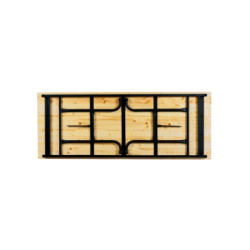 ACCESSOIRES TABLE PLIANTE...